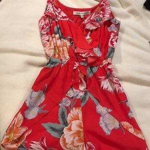 cupcakes and cashmere romper